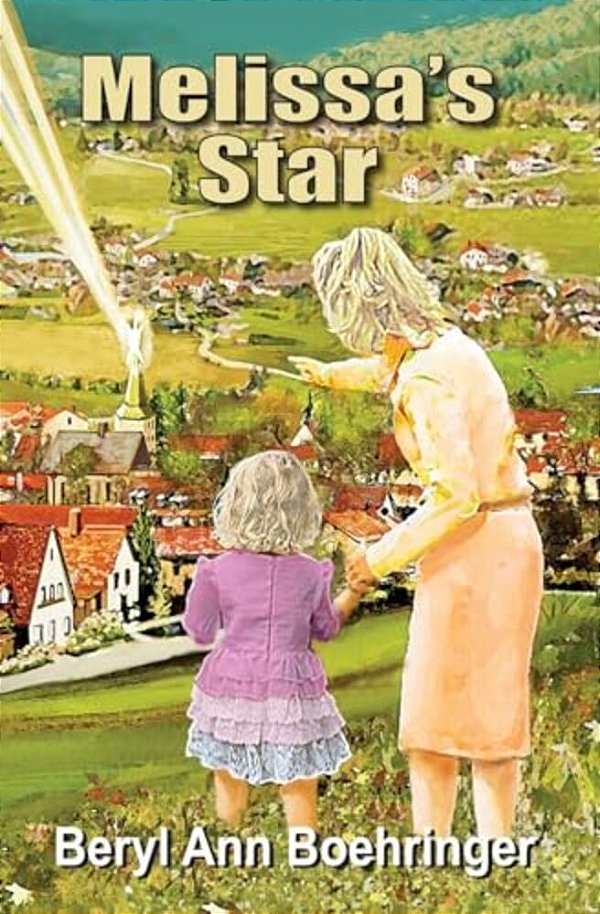 Melissa's Star-..