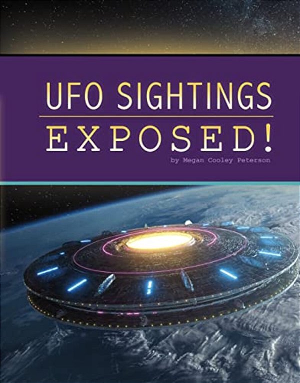 Ufo Sightings Exposed!-..