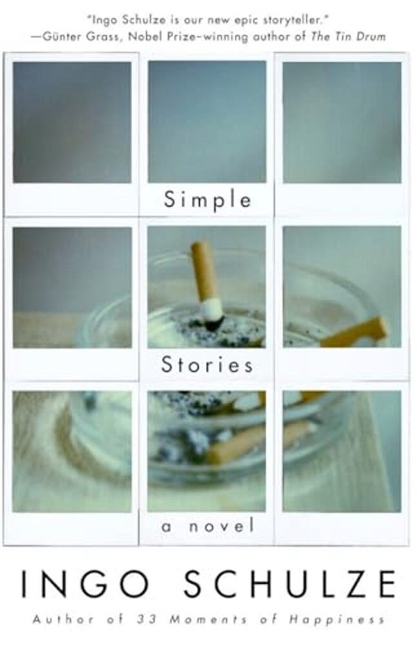 Simple Stories-..