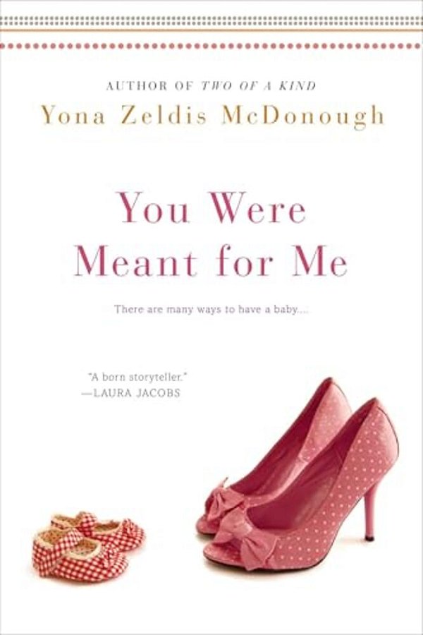 You Were Meant For Me-..