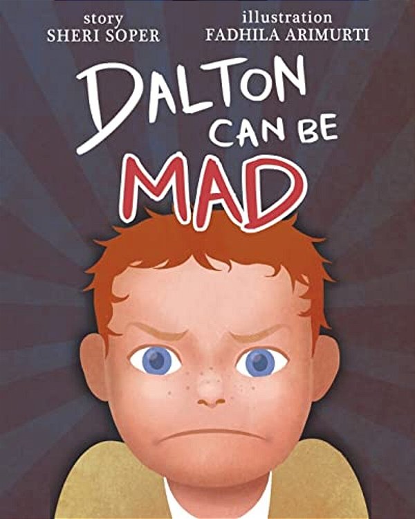 Dalton Can Be Mad-..