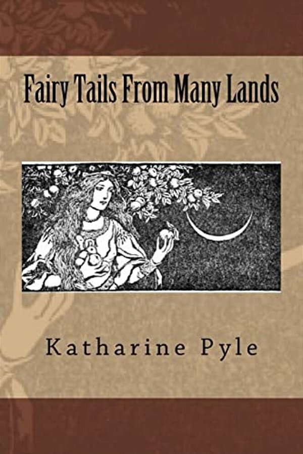 Fairy Tails From Many Lands-..