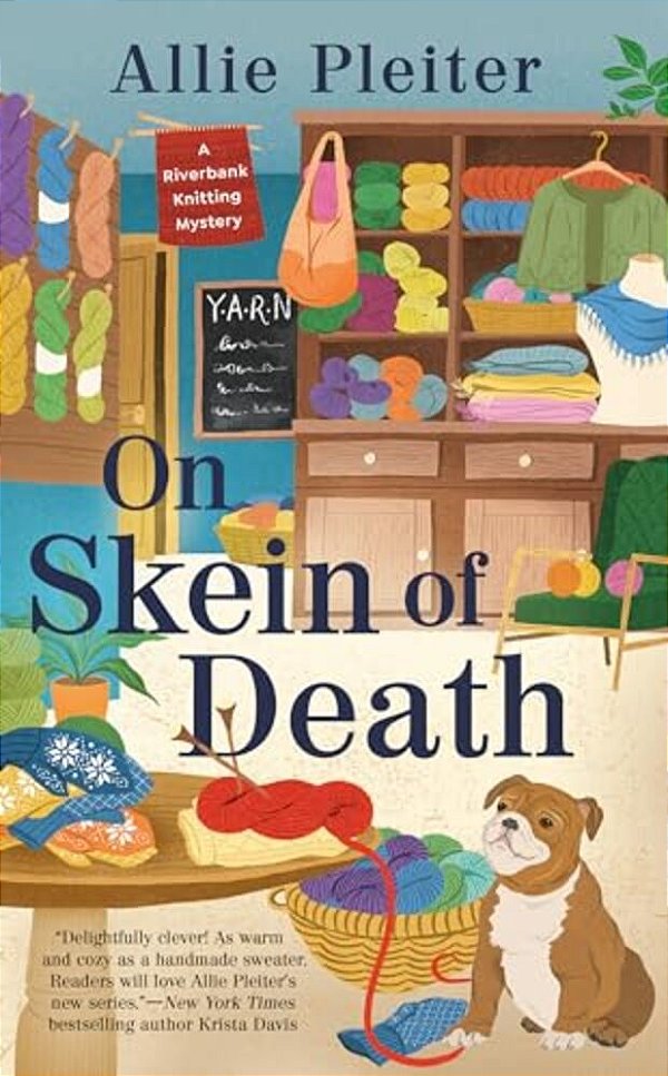 On Skein Of Death-..