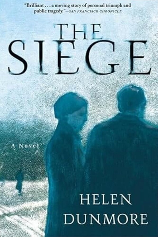 The Siege-..