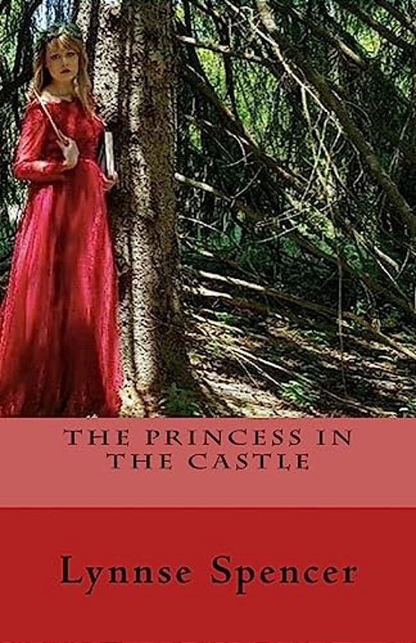 The Princess In The Castle-..
