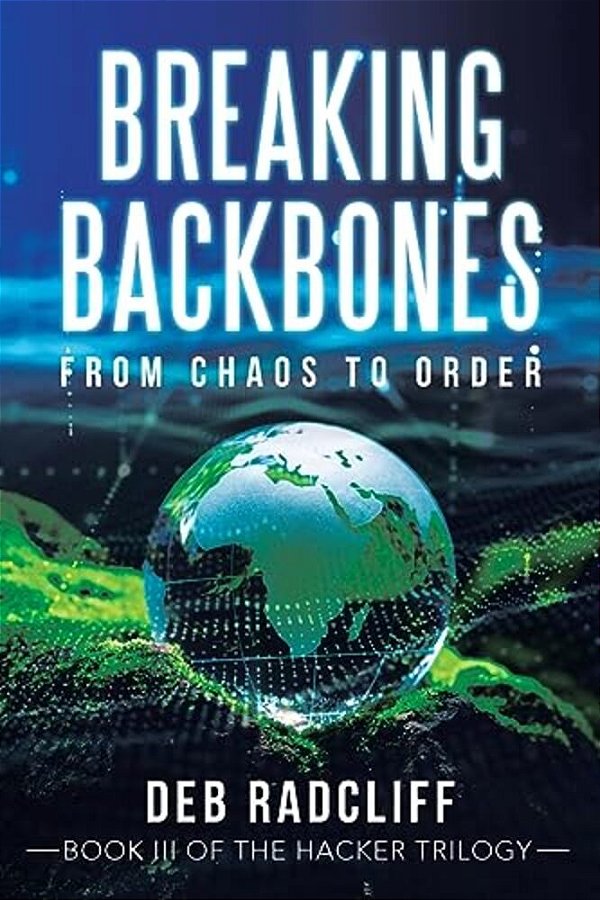 Breaking Backbones: From Chaos To Order-..