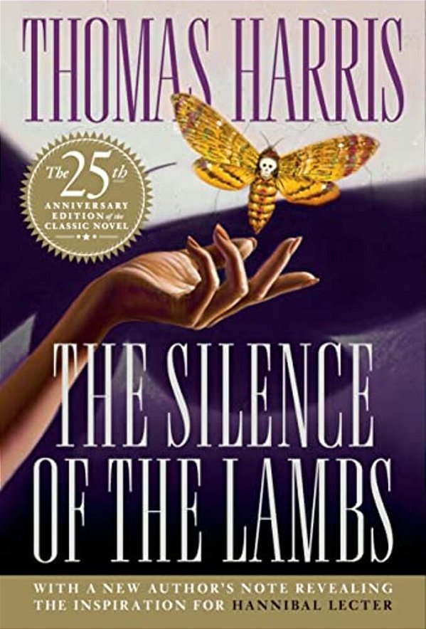 The Silence Of The Lambs-..