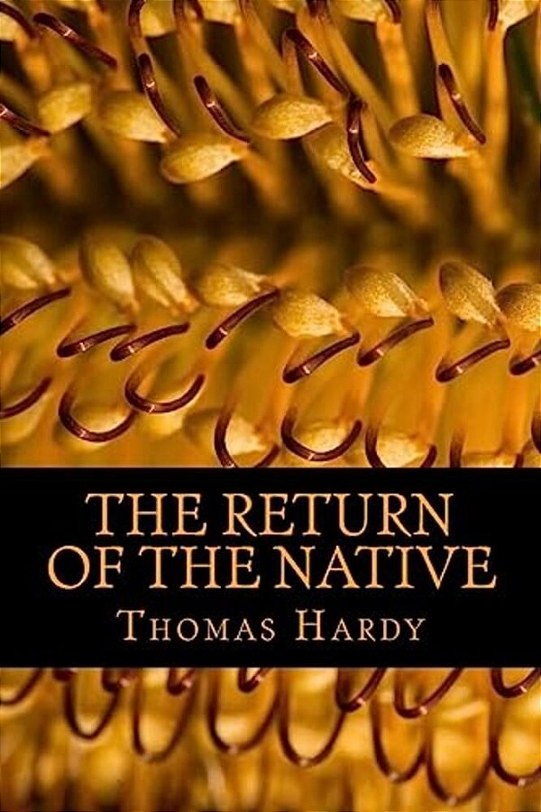 The Return Of The Native-..