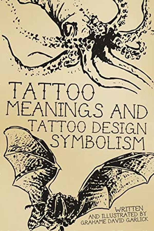 Tattoo Meanings & Tattoo Design Symbolism-..