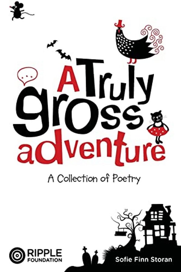 A Truly Gross Adventure-..