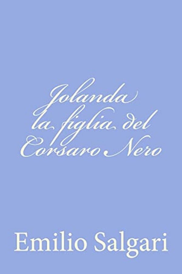 Jolanda La Figlia Del Corsaro Nero-..