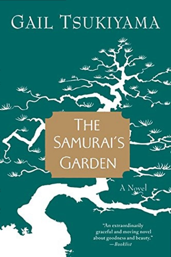 The Samurai's Garden-..