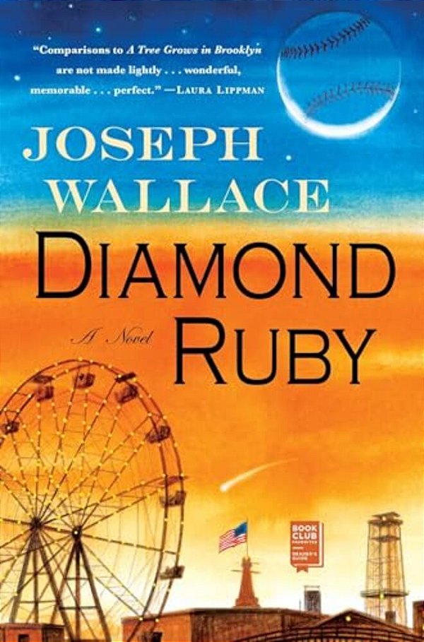 Diamond Ruby-..