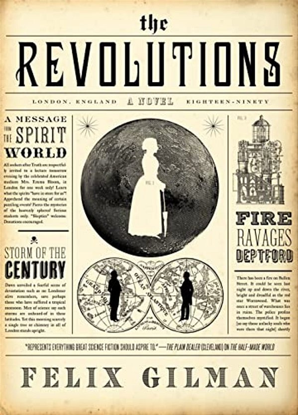 The Revolutions-..