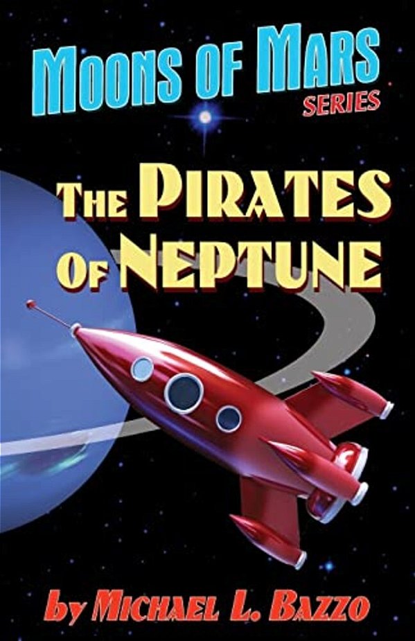 The Pirates Of Neptune-..