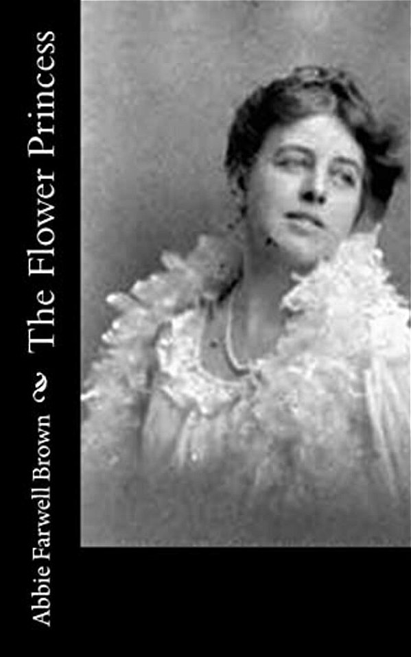 The Flower Princess-..