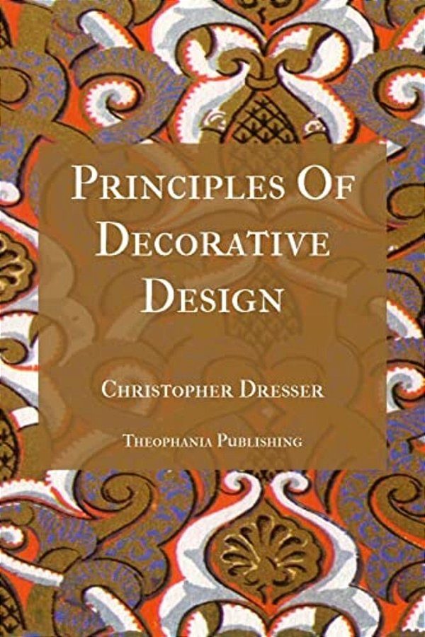Principles Of Decorative Design-..