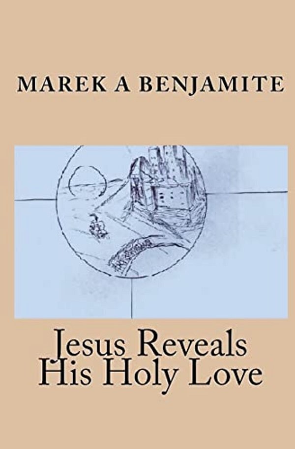 Jesus Reveals His Holy Love-..