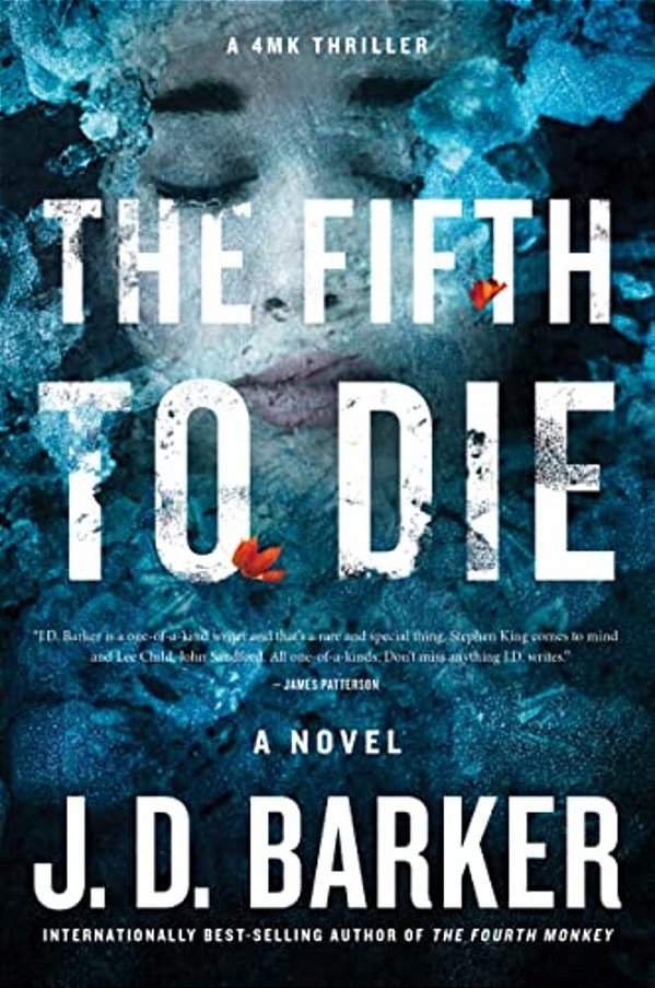 The Fifth To Die-..