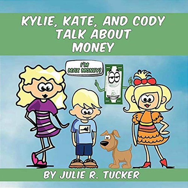Kylie, Kate, And Cody Talk About Money-..