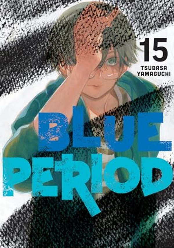 Blue Period 15-..