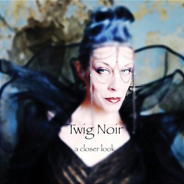 Twig Noir - A Closer Look-..