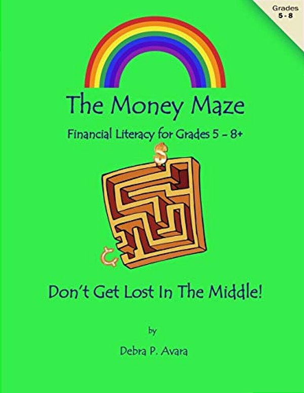 The Money Maze: Don't Get Lost In The Middle-..