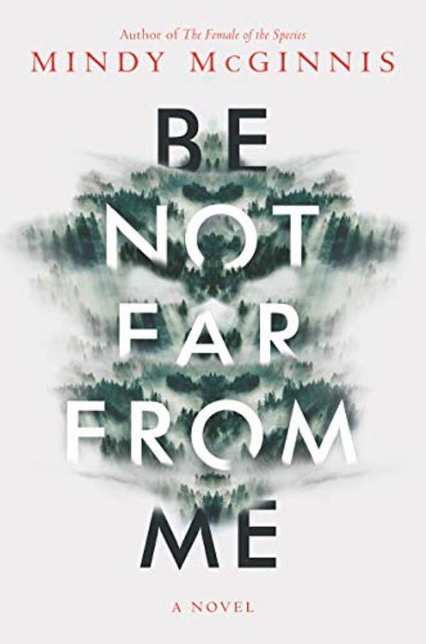Be Not Far From Me-..