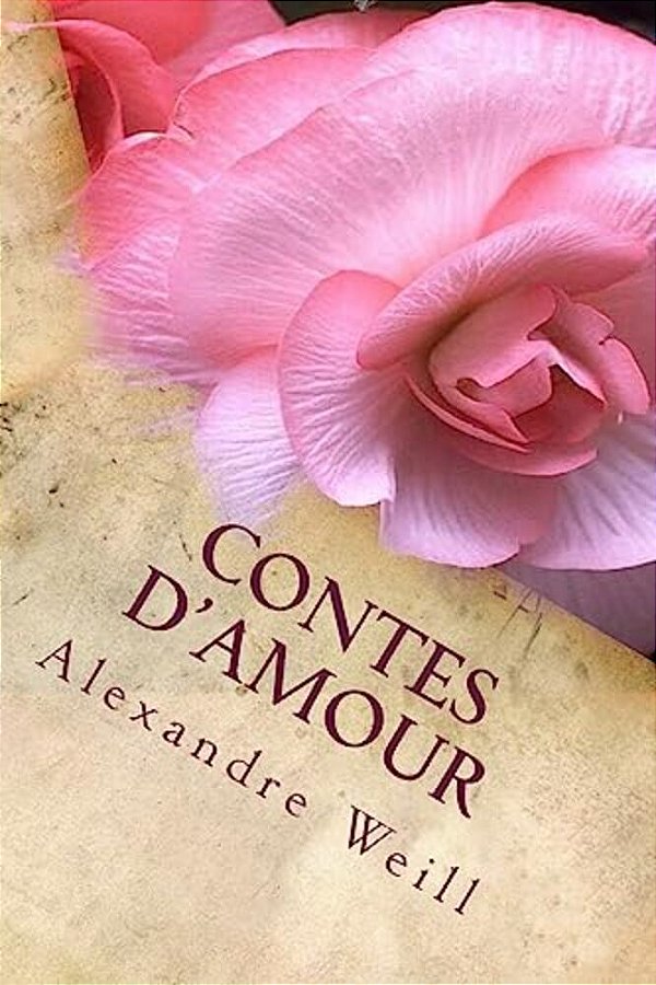 Contes D'Amour-..