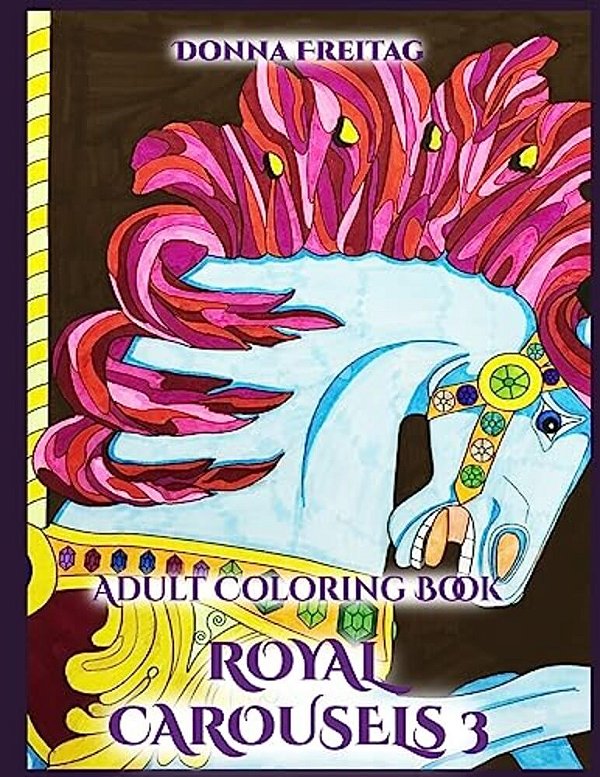 Royal Carousels 3-..