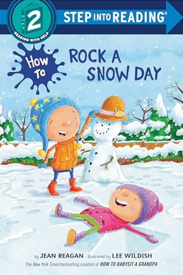 How To Rock A Snow Day-..