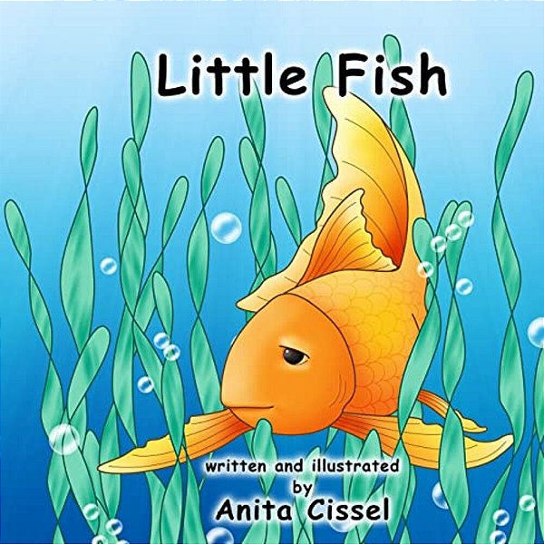 Little Fish-..