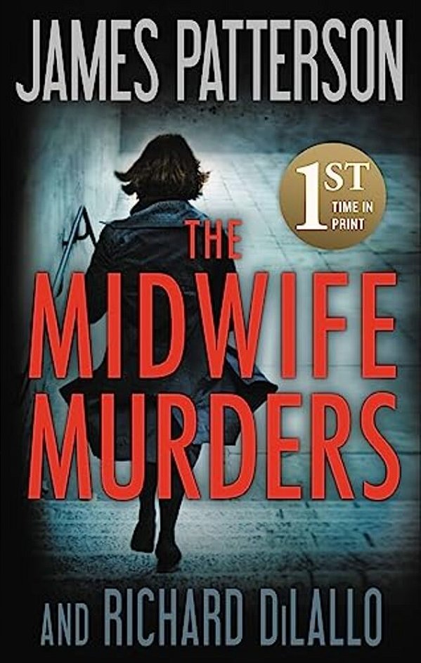 The Midwife Murders-..