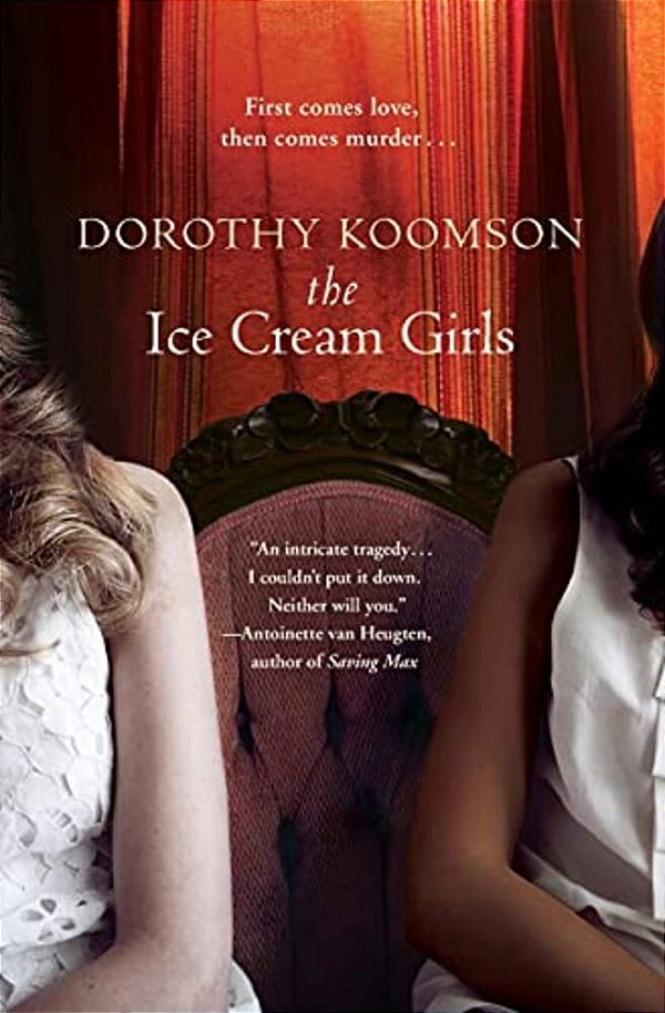 The Ice Cream Girls-..