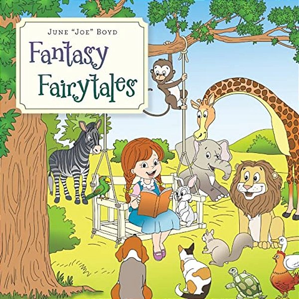 Fantasy Fairytales-..