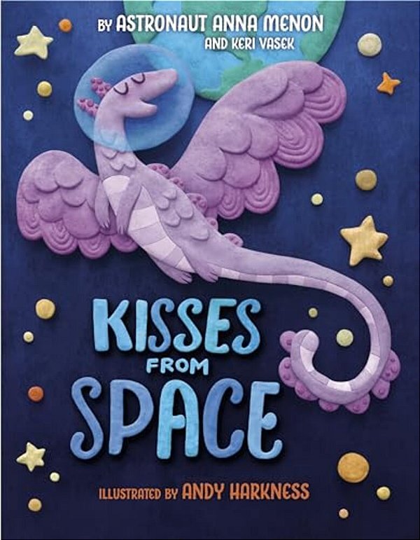 Kisses From Space-..