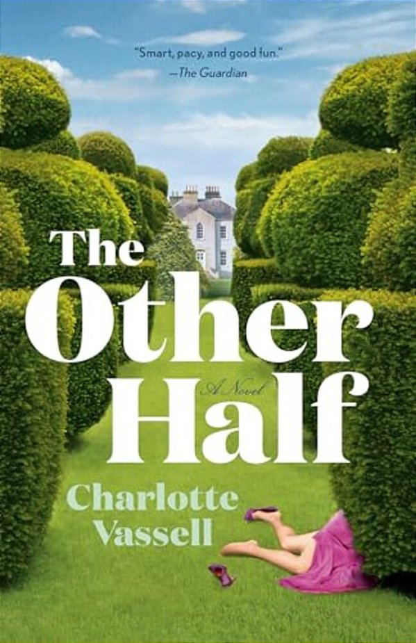 The Other Half-..