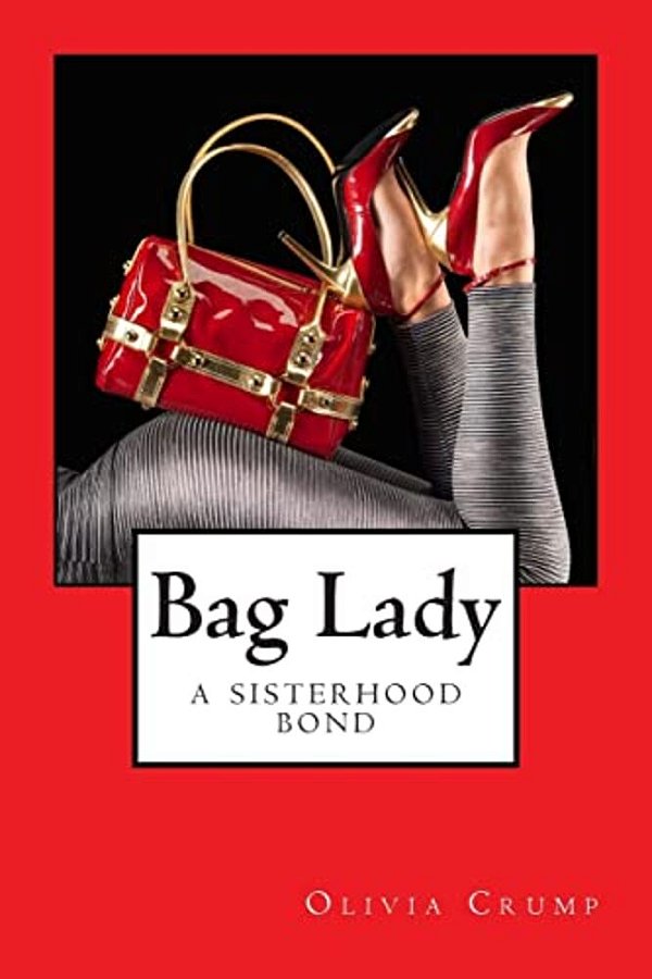 Bag Lady-..