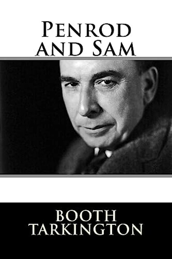 Penrod And Sam-..