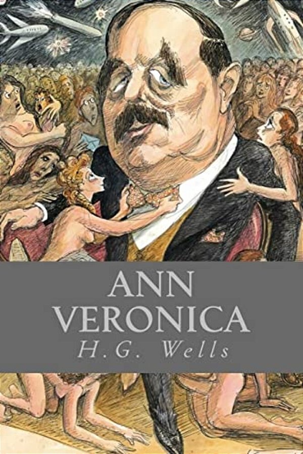 Ann Veronica-..