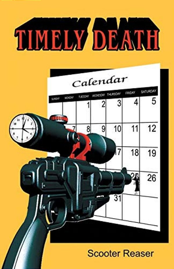 Timely Death-..
