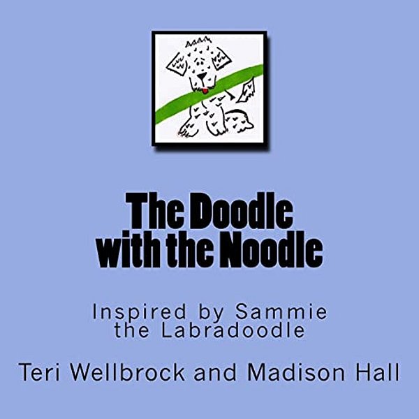 The Doodle With The Noodle-..