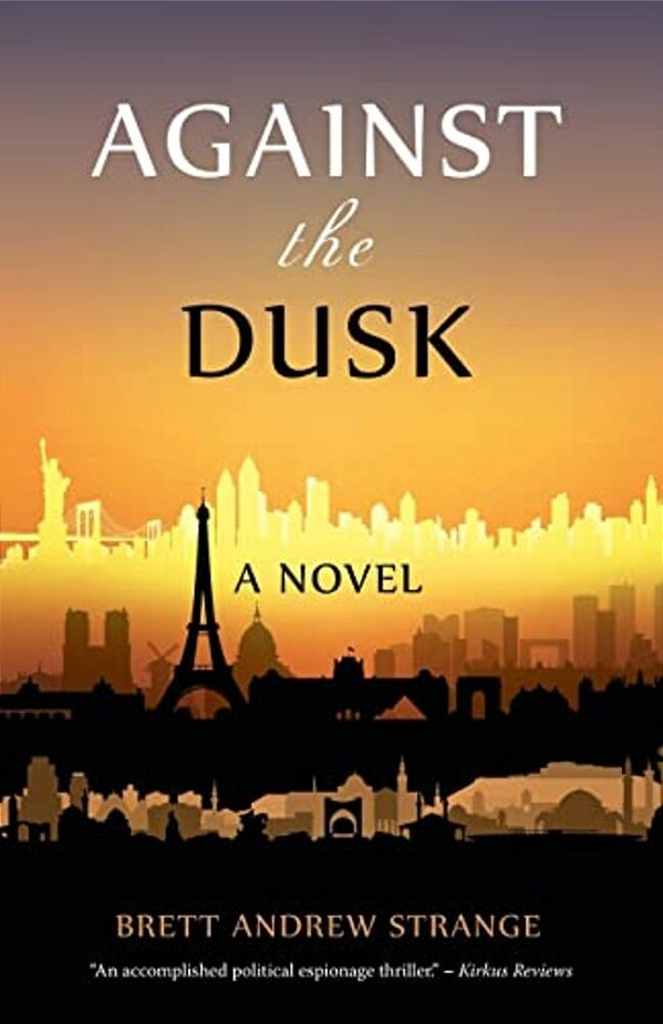 Against The Dusk-..