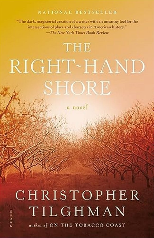 Right-Hand Shore-..