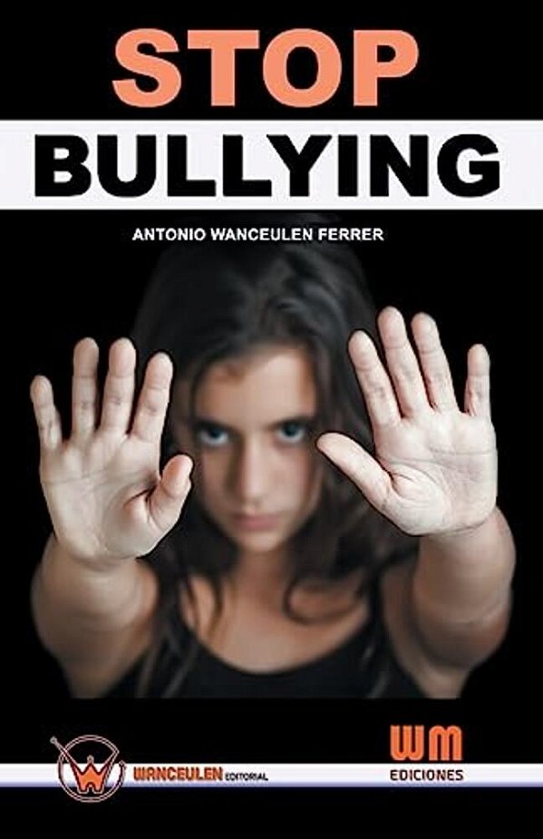 Stop Bullying-..