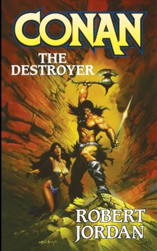 Conan The Destroyer-..