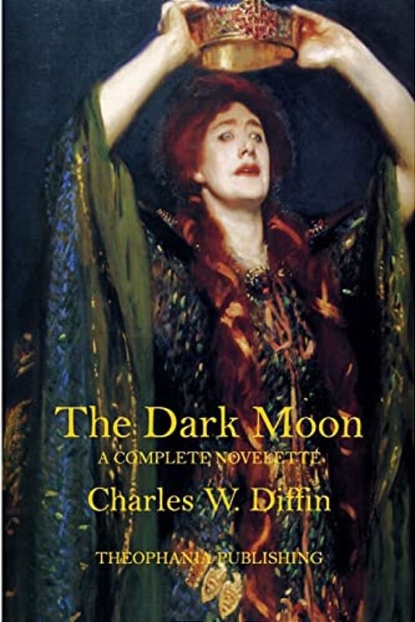 The Dark Moon-..