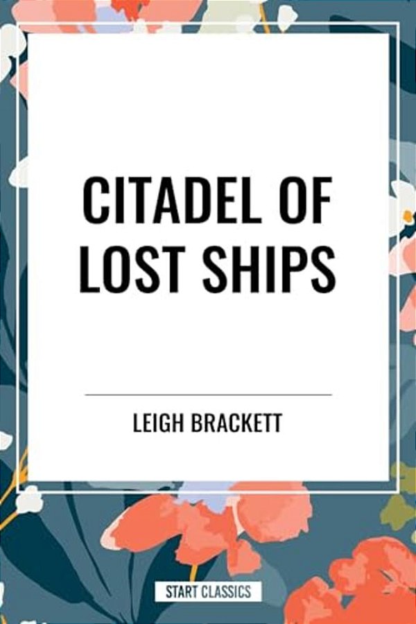 Citadel Of Lost Ships-..