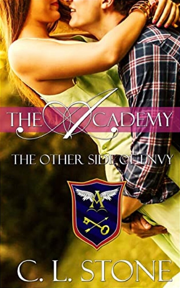 The Other Side Of Envy-..