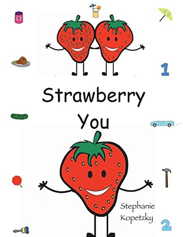 Strawberry You-..